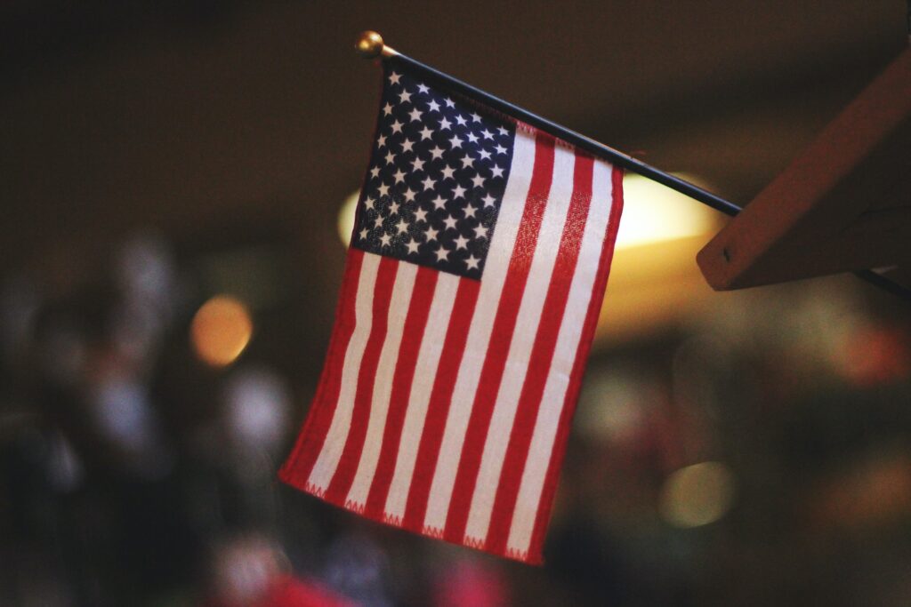 My USA Report